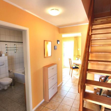 Ferienhaus Casa Uno Göhren-Lebbin Kültér fotó