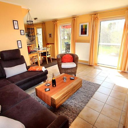 Ferienhaus Casa Uno Göhren-Lebbin Kültér fotó