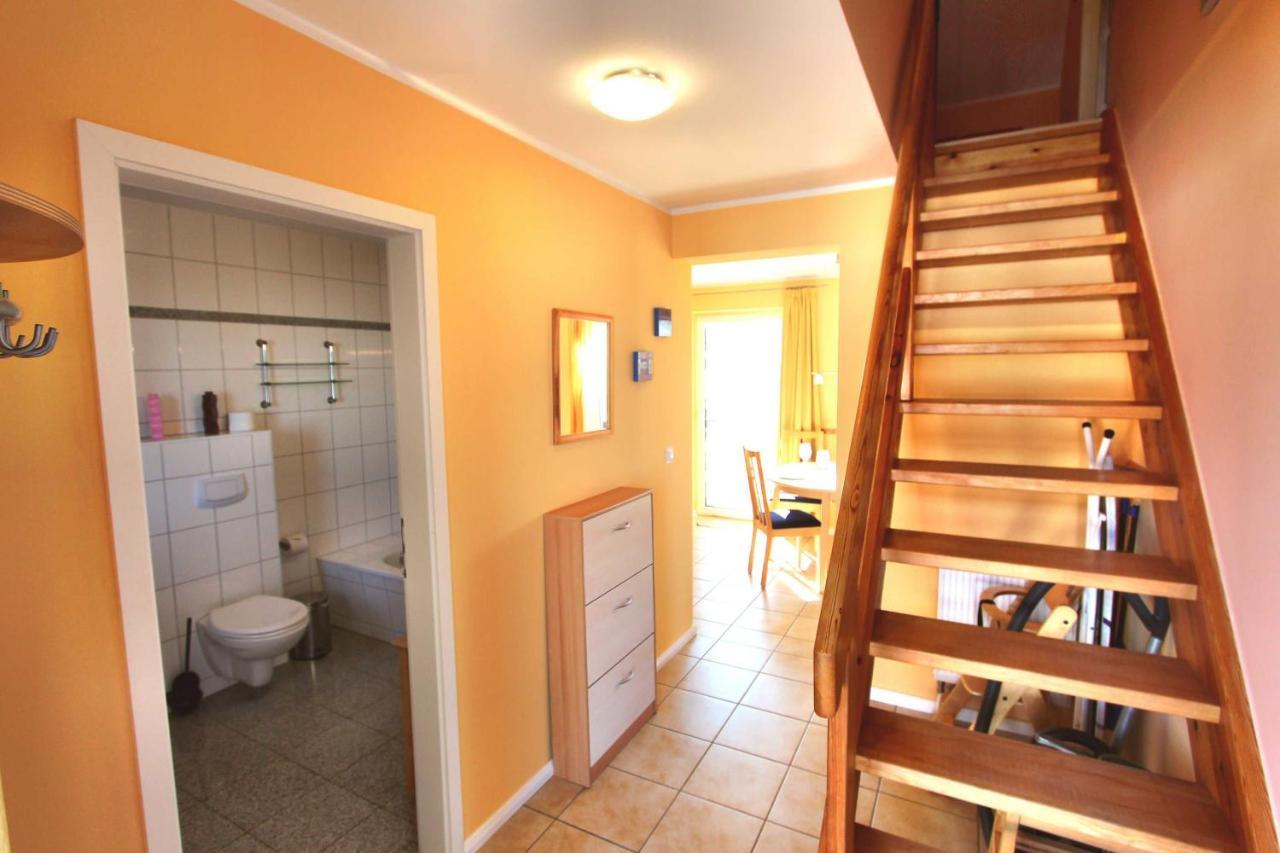 Ferienhaus Casa Uno Göhren-Lebbin Kültér fotó