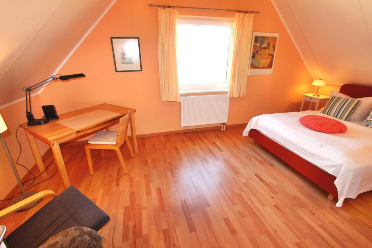 Ferienhaus Casa Uno Göhren-Lebbin Kültér fotó