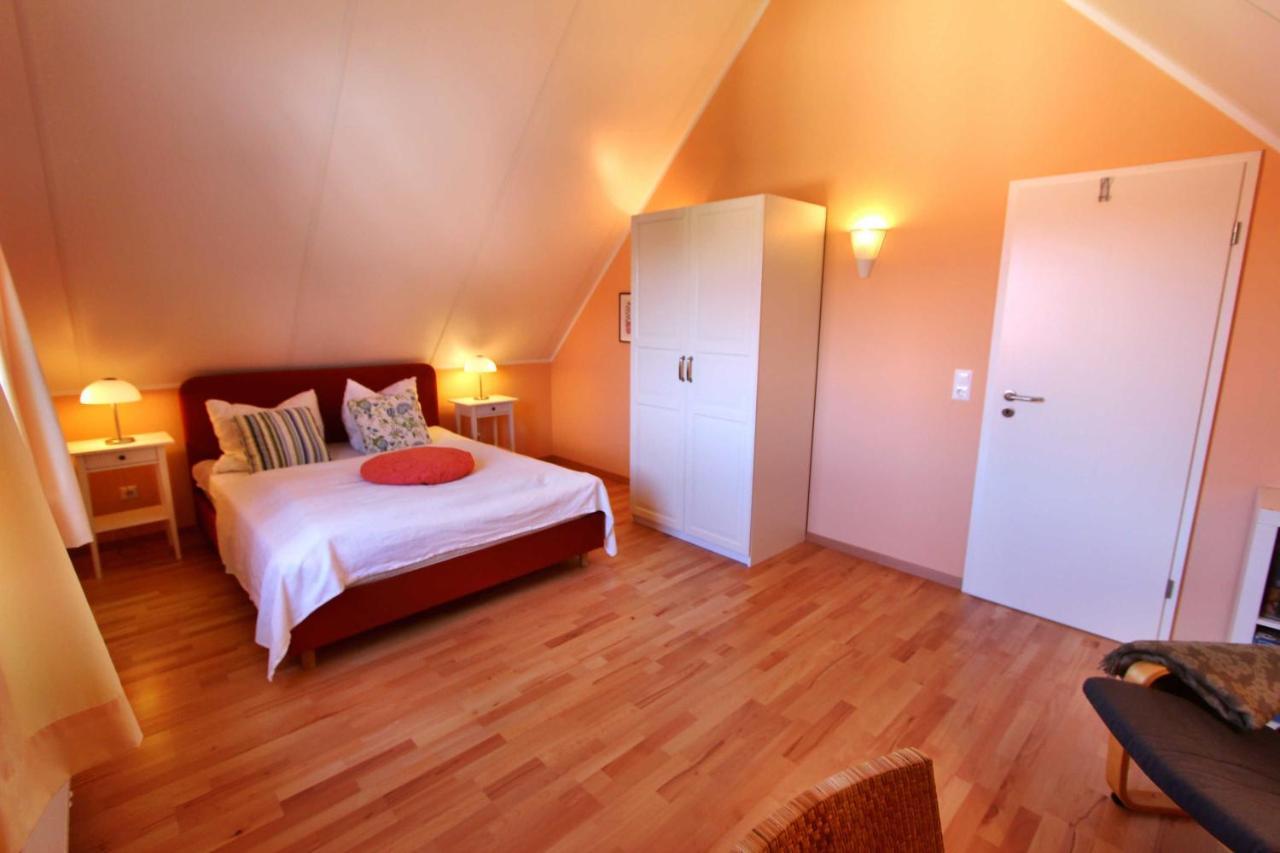 Ferienhaus Casa Uno Göhren-Lebbin Kültér fotó